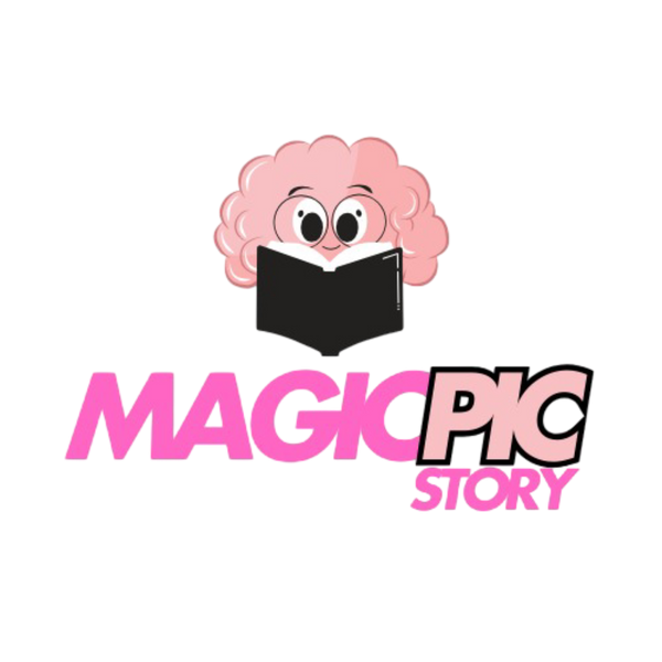 MagicPicStory
